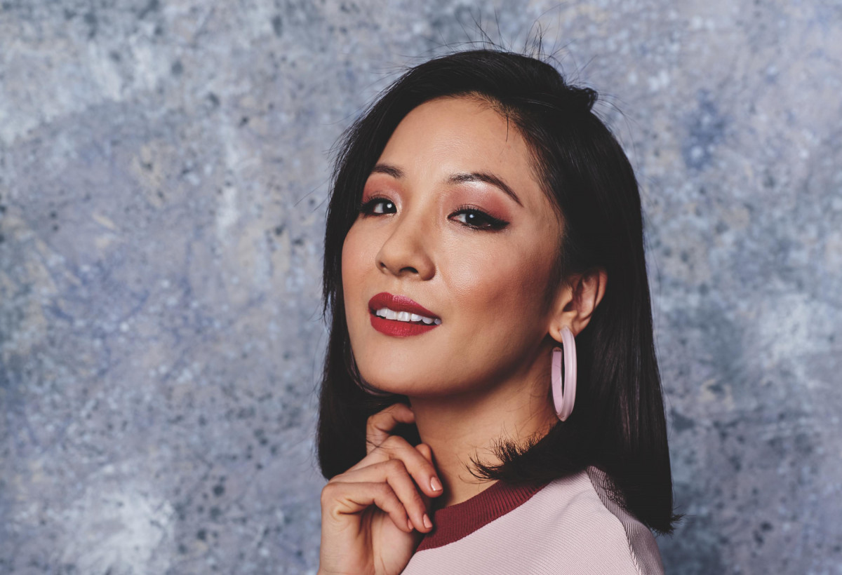 Constance Wu: pic #1291390
