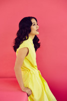 Constance Wu photo #