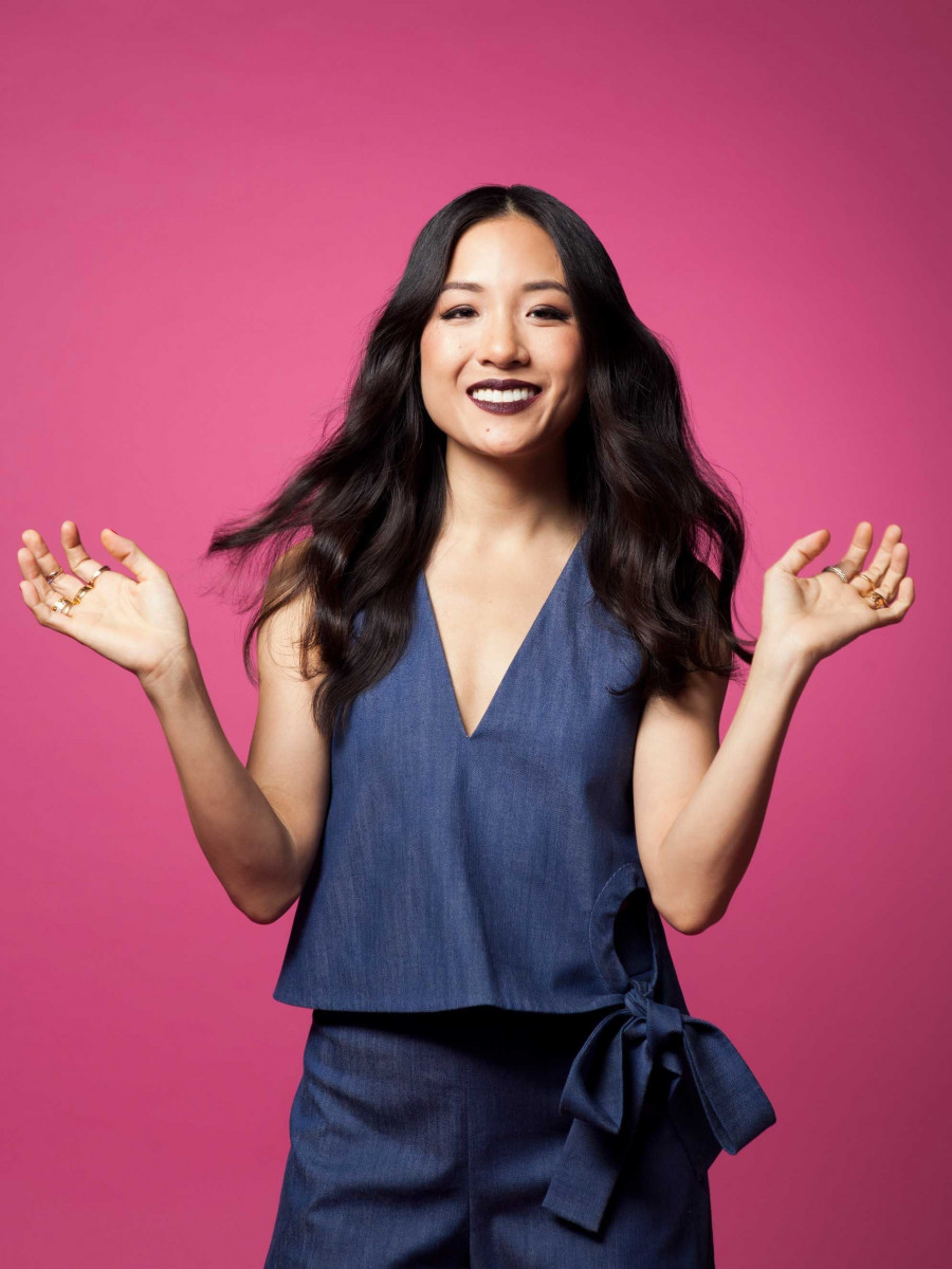 Constance Wu: pic #1291387