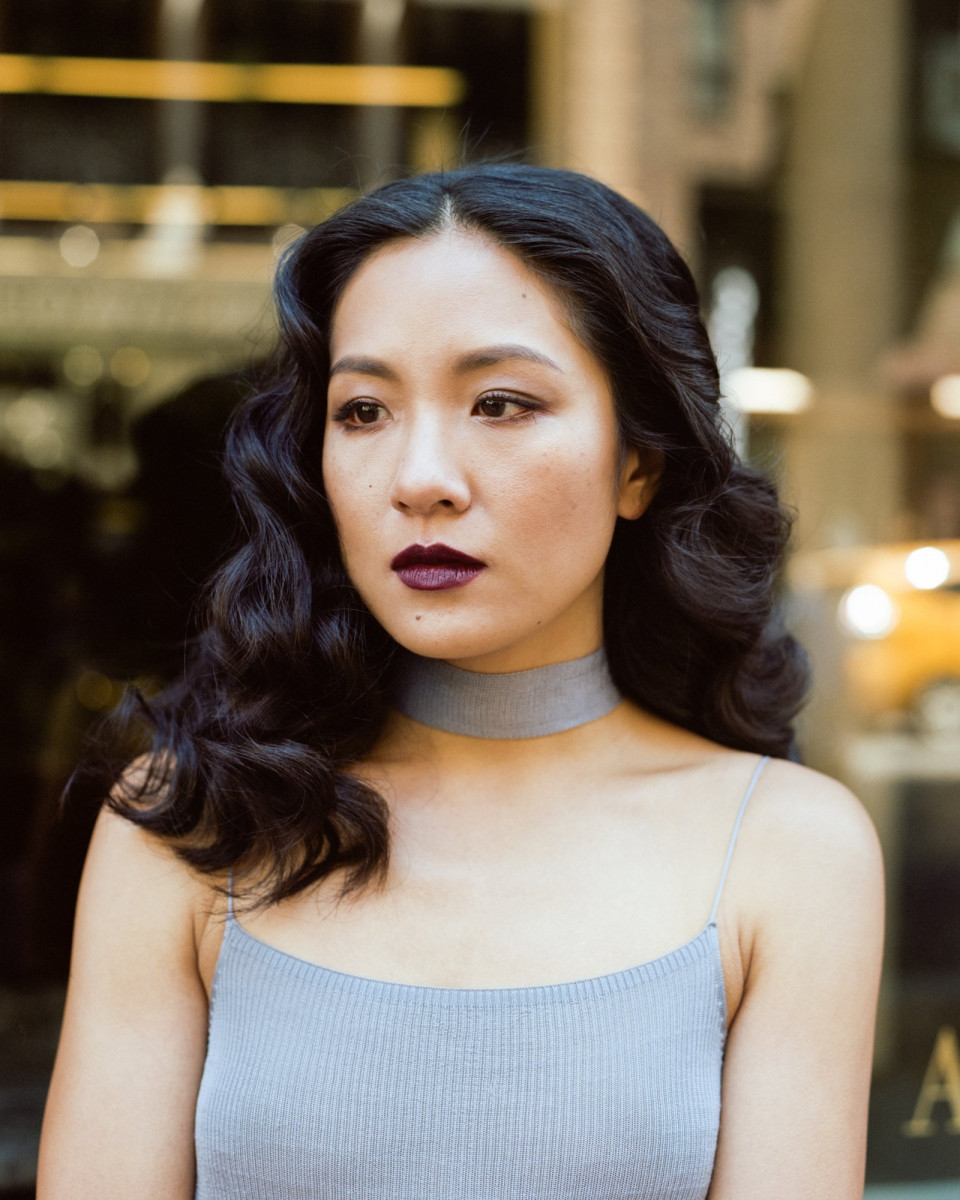 Constance Wu: pic #1291405