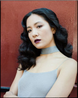 Constance Wu photo #