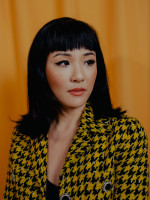 Constance Wu photo #