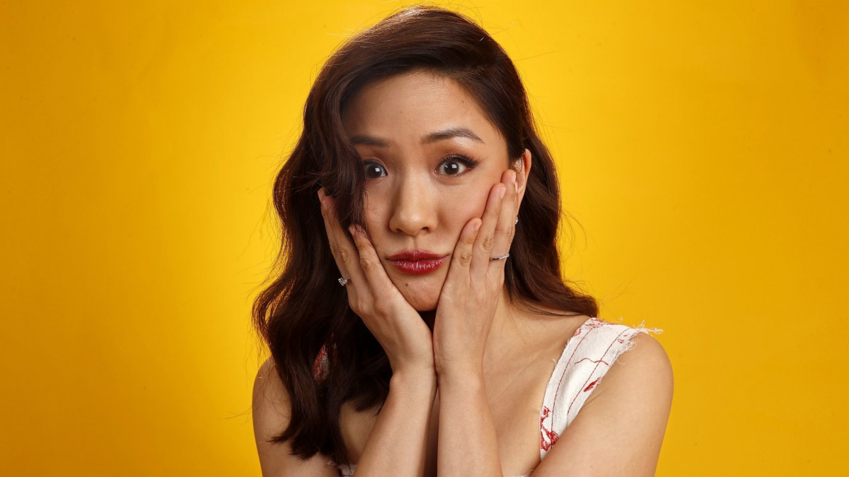 Constance Wu: pic #1291401