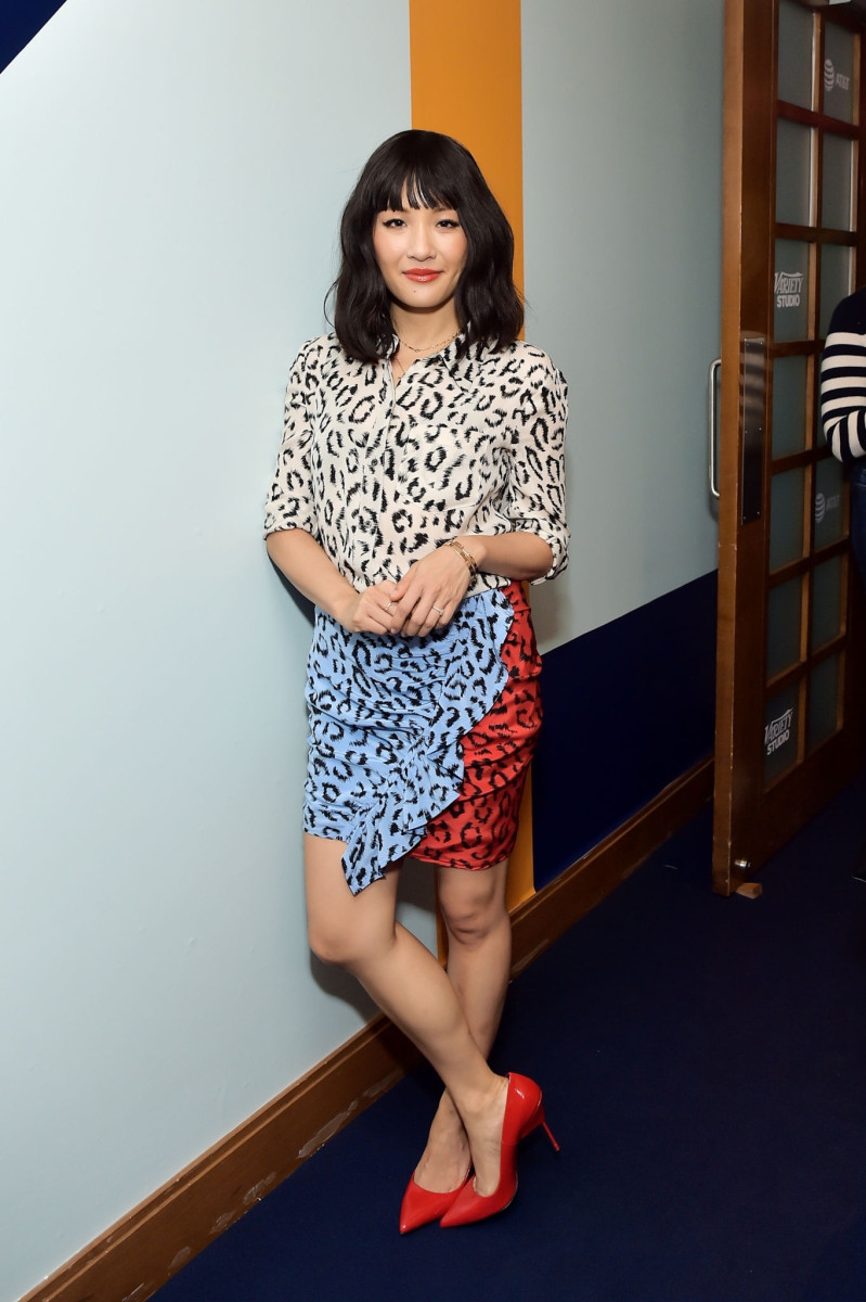 Constance Wu: pic #1291323