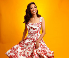 Constance Wu photo #