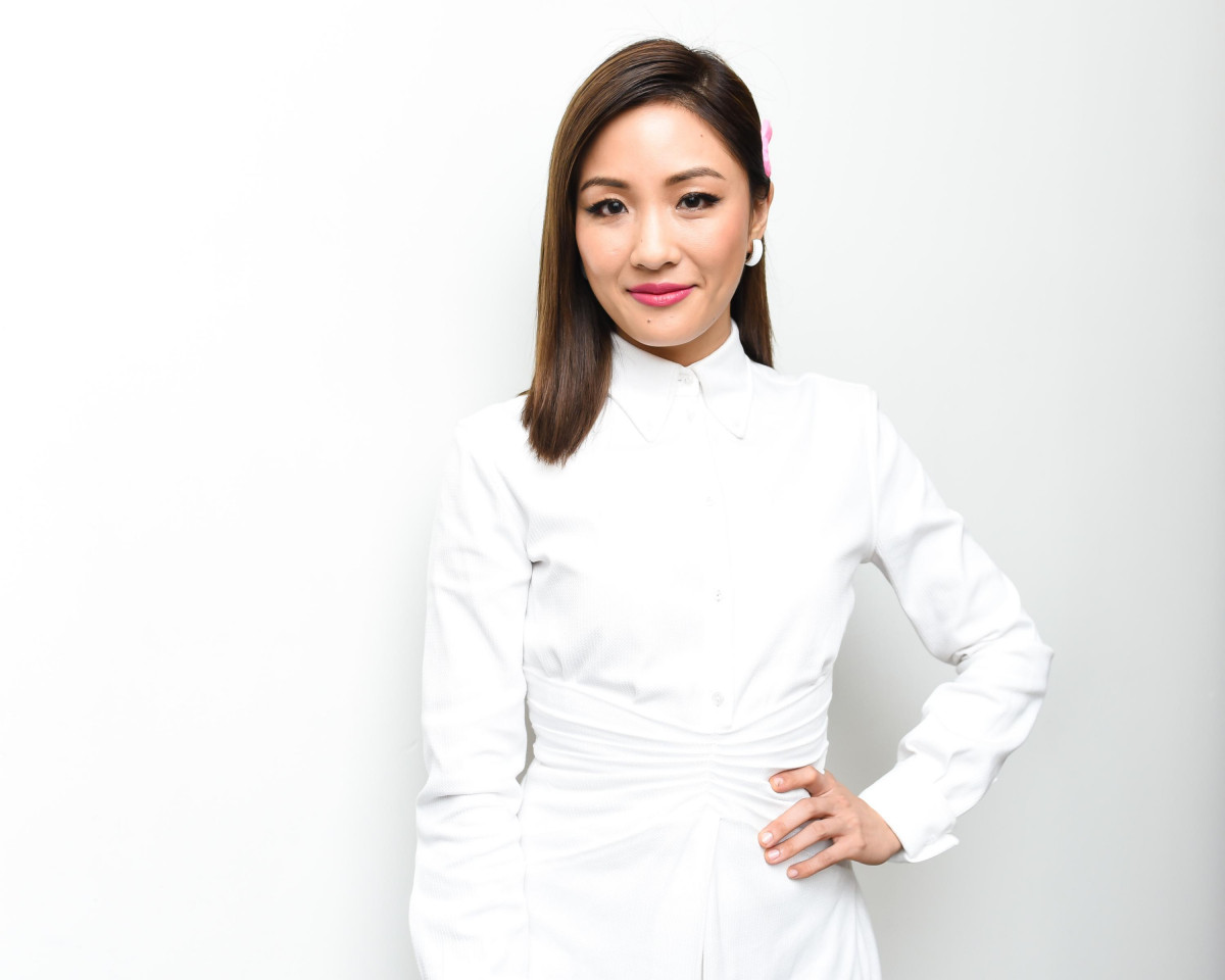 Constance Wu: pic #1291394