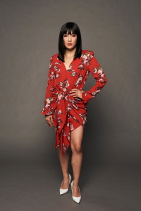 Constance Wu pic #1291393