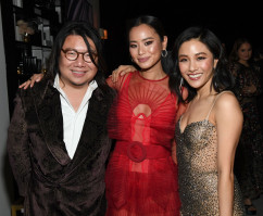 Constance Wu pic #1291259