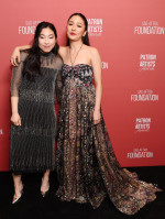 photo 7 in Constance Wu gallery [id1291283] 2021-12-30