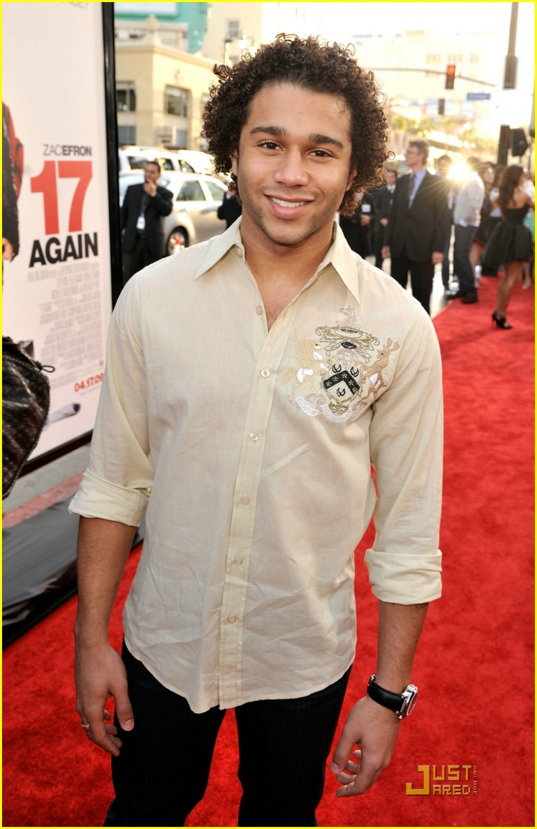 Corbin Bleu: pic #147880