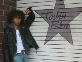 Corbin Bleu pic #260937