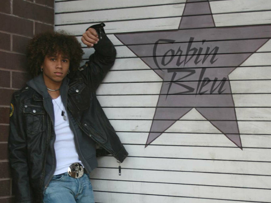 Corbin Bleu: pic #260937