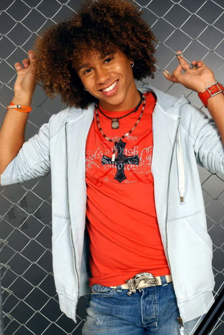 Corbin Bleu: pic #139485