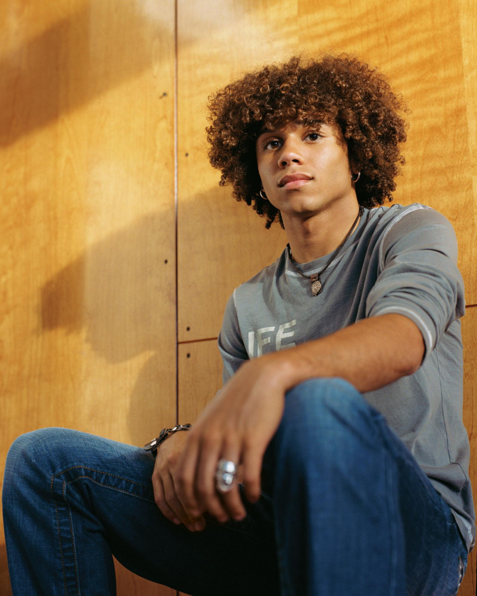 Corbin Bleu: pic #237619