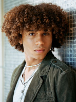 photo 3 in Corbin Bleu gallery [id260934] 2010-06-02