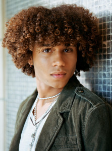 photo 3 in Corbin Bleu gallery [id260934] 2010-06-02