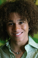 Corbin Bleu photo #