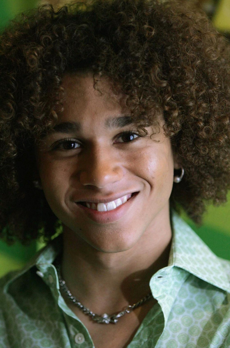 Corbin Bleu: pic #139483