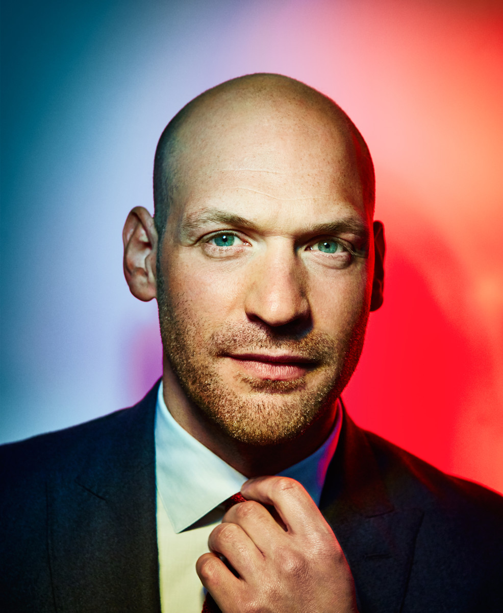 Corey Stoll: pic #829354