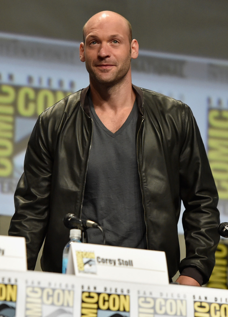 Corey Stoll: pic #917248