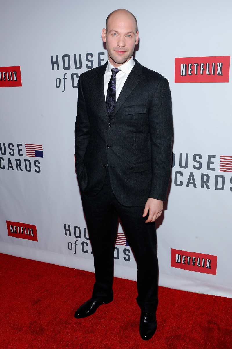 Corey Stoll: pic #829355
