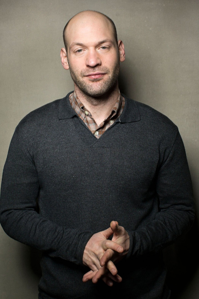 Corey Stoll: pic #829289