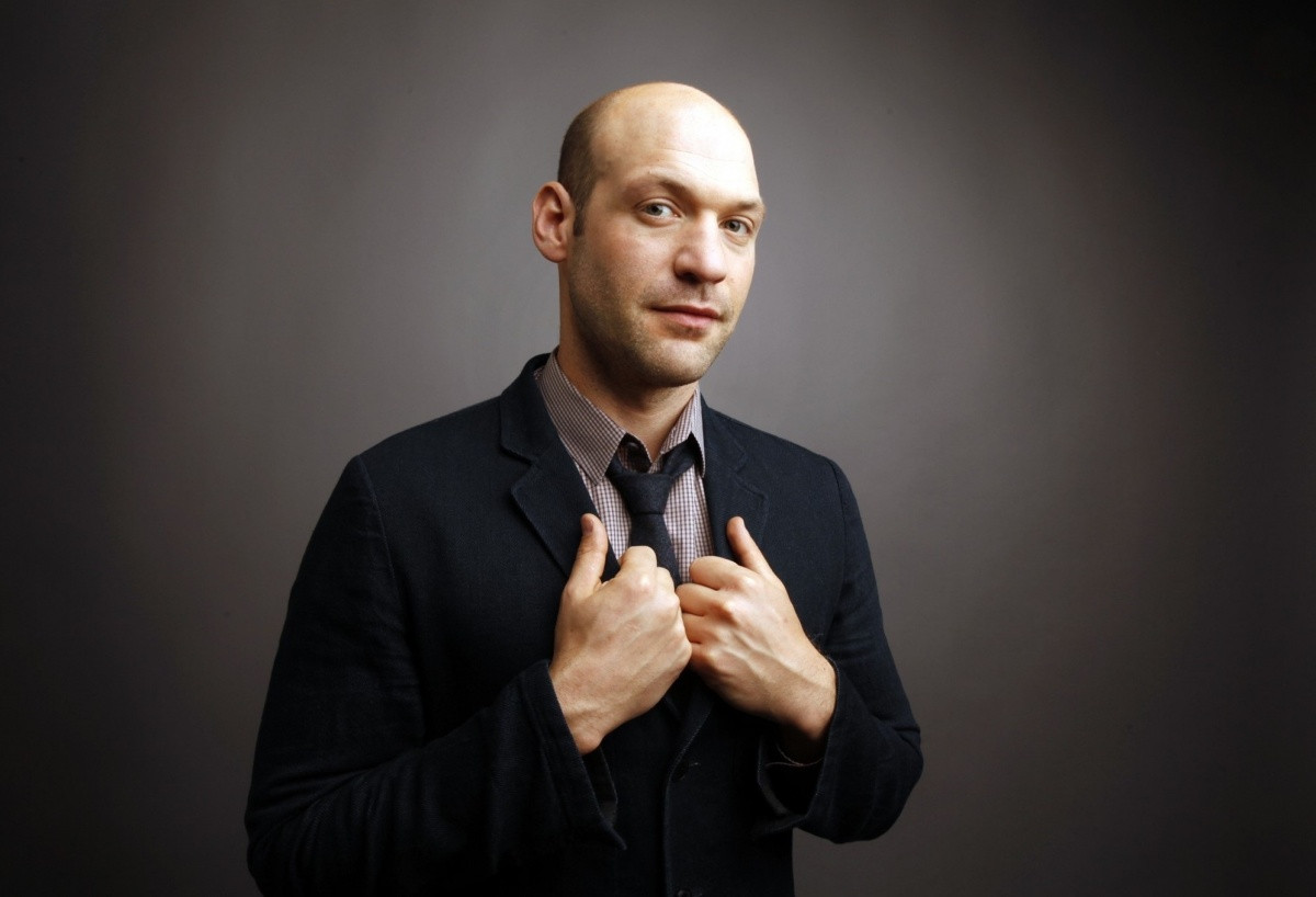 Corey Stoll: pic #829291