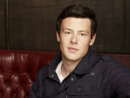 photo 5 in Cory Monteith gallery [id236219] 2010-02-15