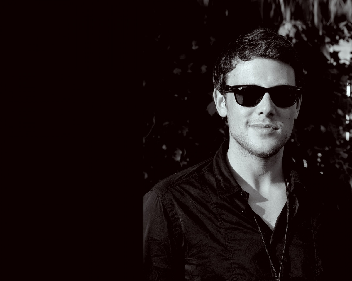 Cory Monteith: pic #298680