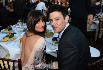 photo 5 in Cory Monteith gallery [id500051] 2012-06-17
