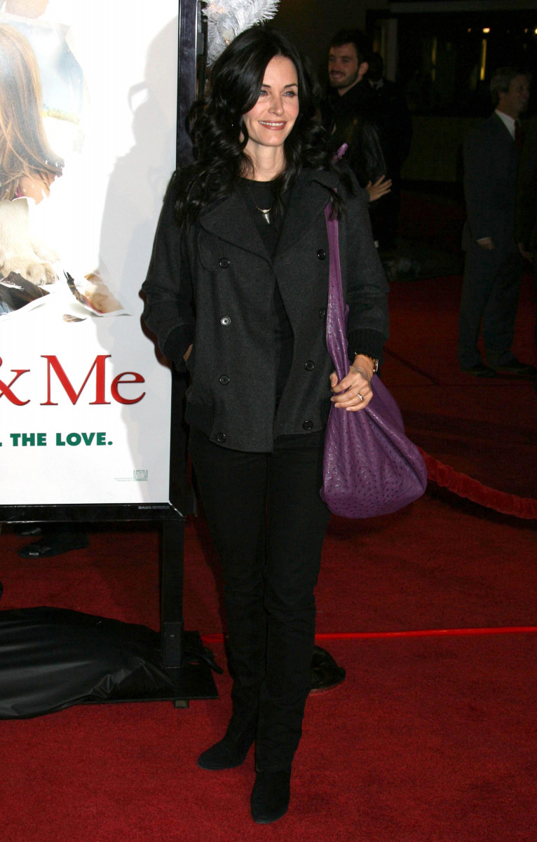 Courteney Cox: pic #141170