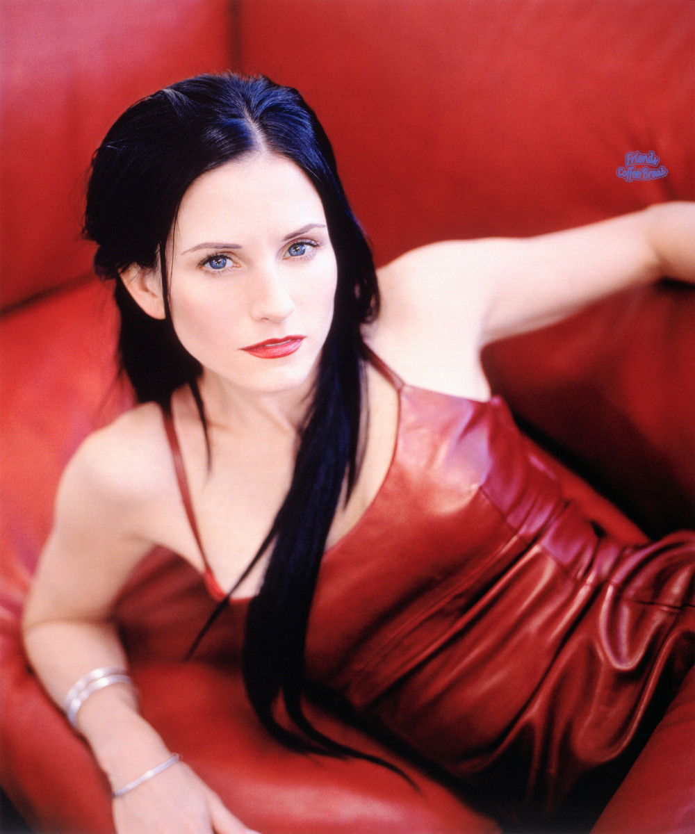 Courteney Cox: pic #574198