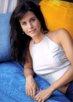 Courteney Cox photo #