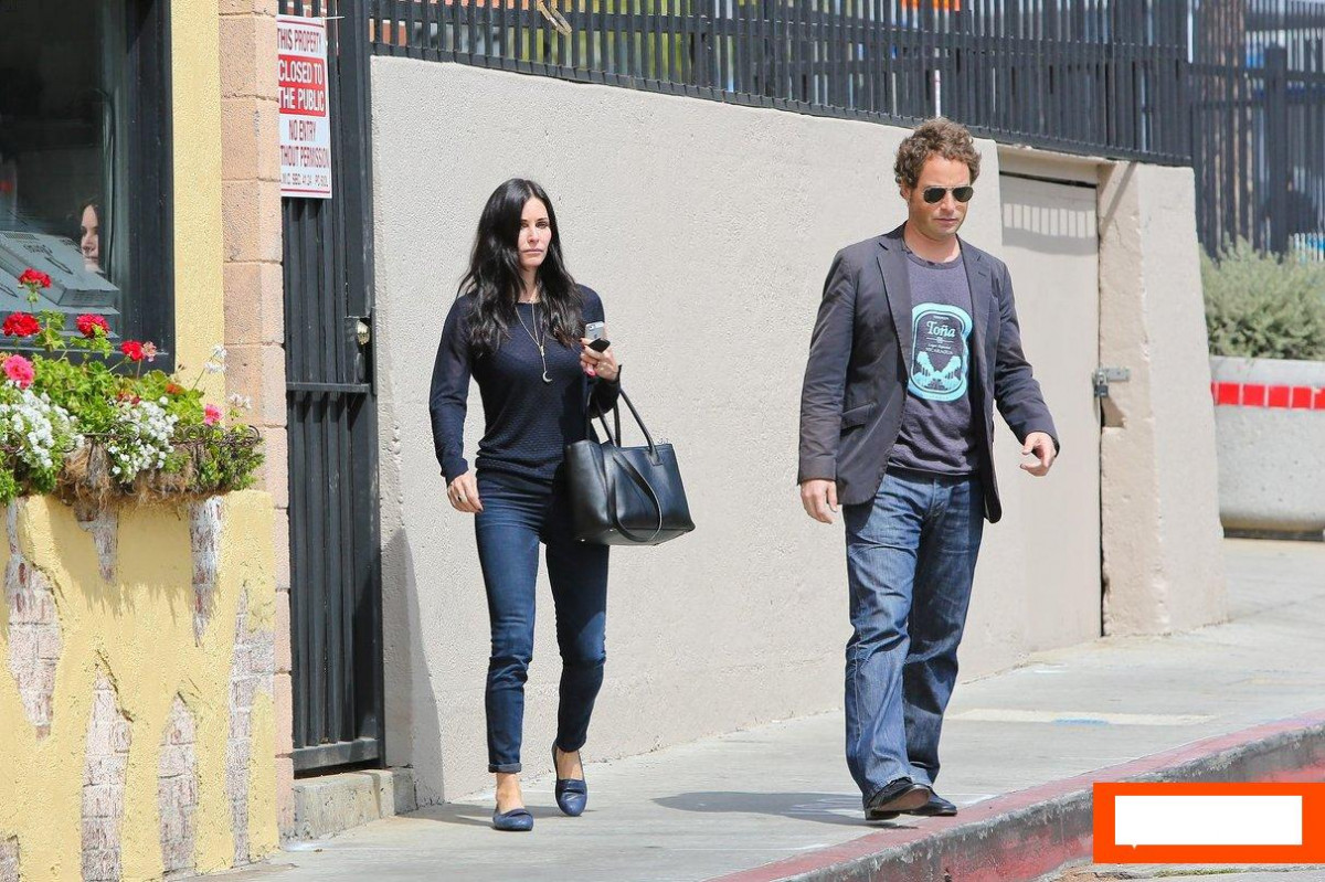 Courteney Cox: pic #597270