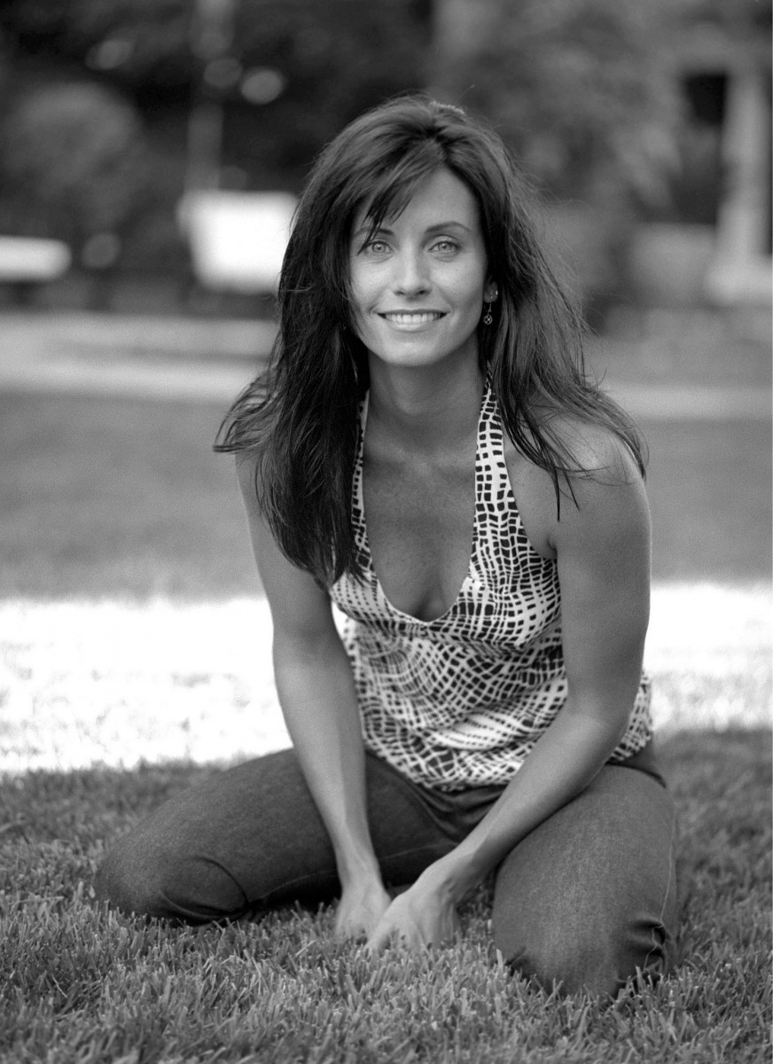 Courteney Cox: pic #574147