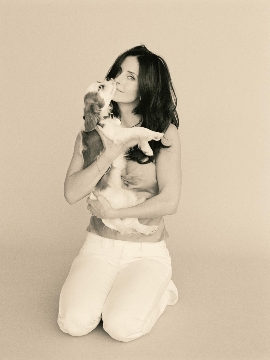 Courteney Cox: pic #573894
