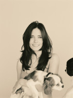 Courteney Cox photo #