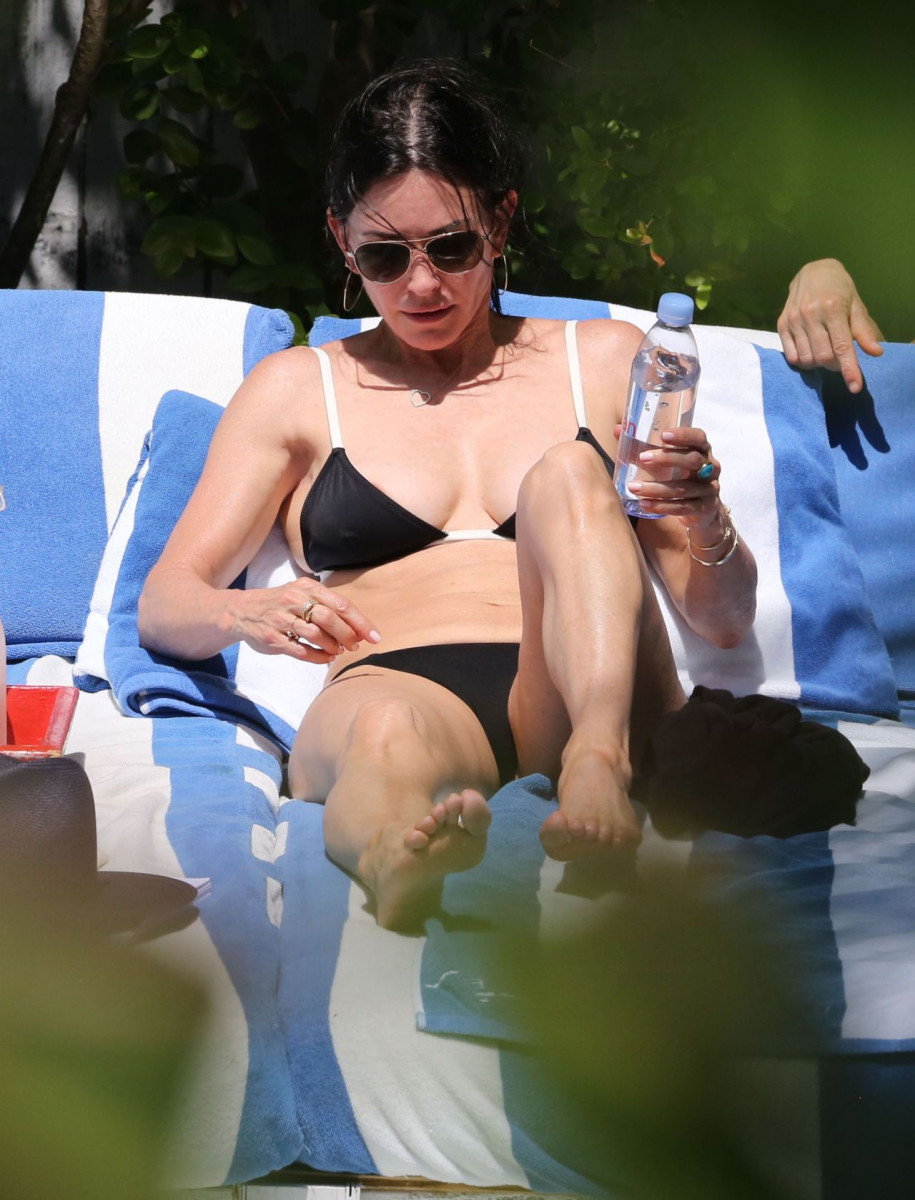 Courteney Cox: pic #920919