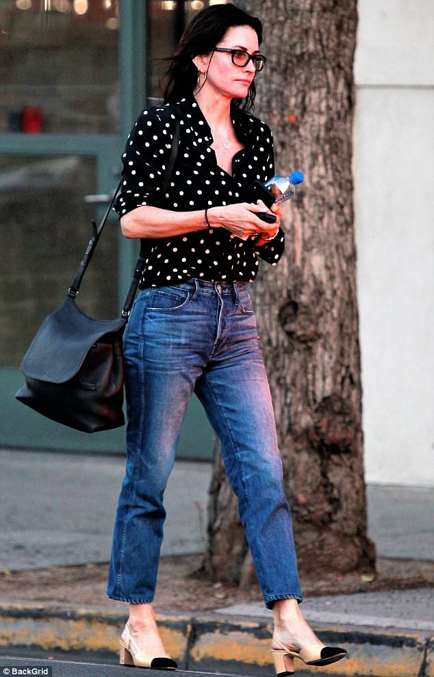 Courteney Cox: pic #1004375