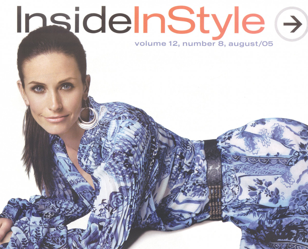 Courteney Cox: pic #34591