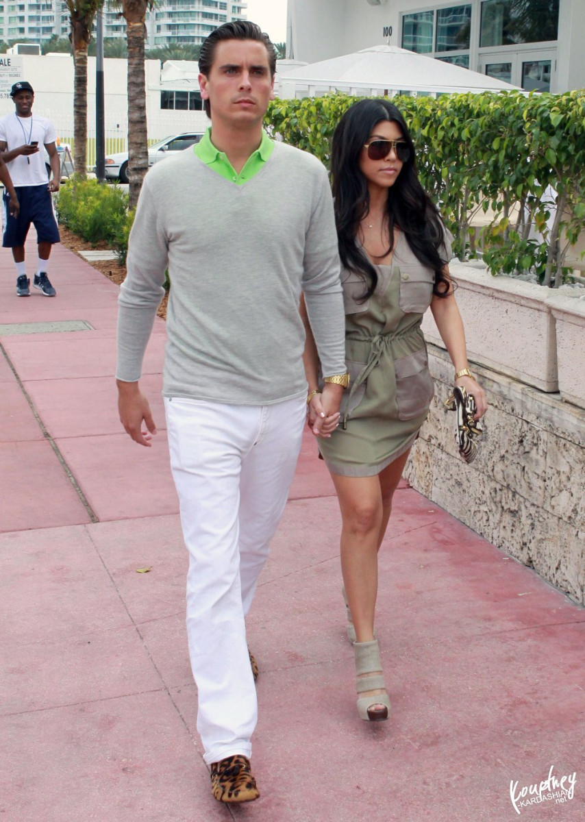 Courtney Kardashian: pic #254935
