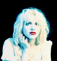 Courtney Love photo #