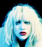 Courtney Love photo #