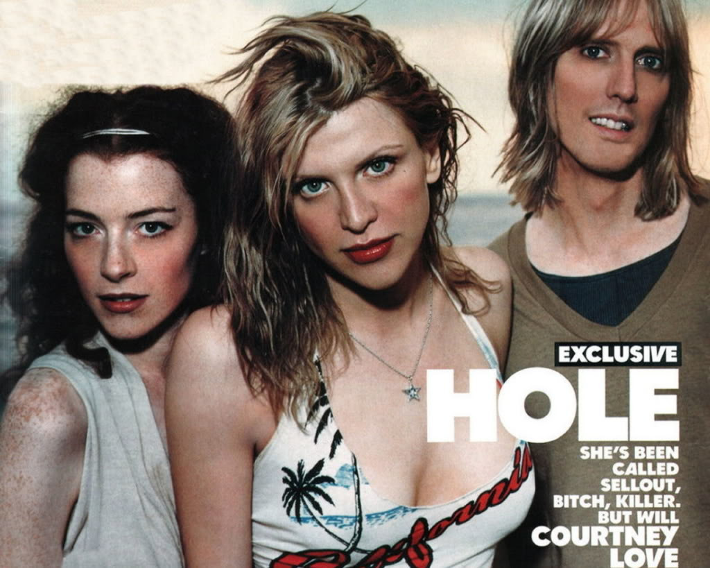 Courtney Love: pic #475607