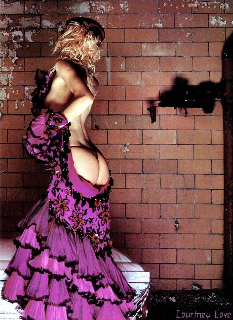 Courtney Love: pic #14127