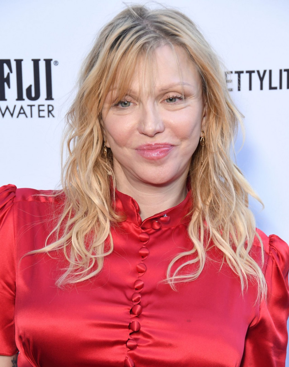 Courtney Love: pic #1116726