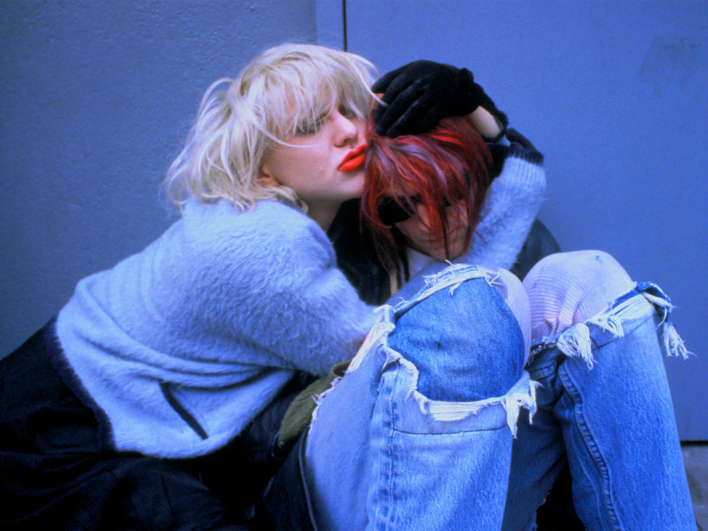 Courtney Love: pic #475615