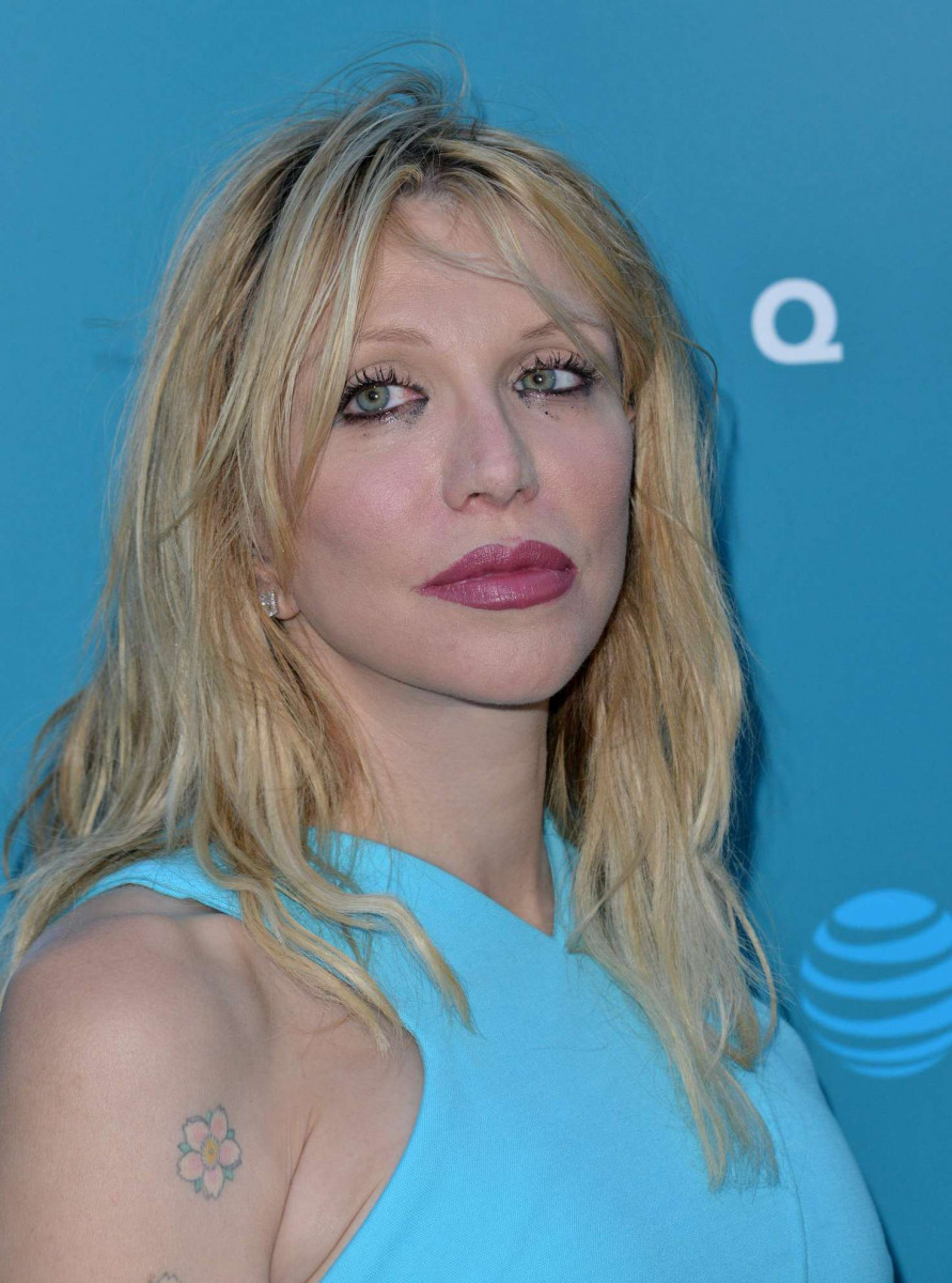Courtney Love: pic #863793