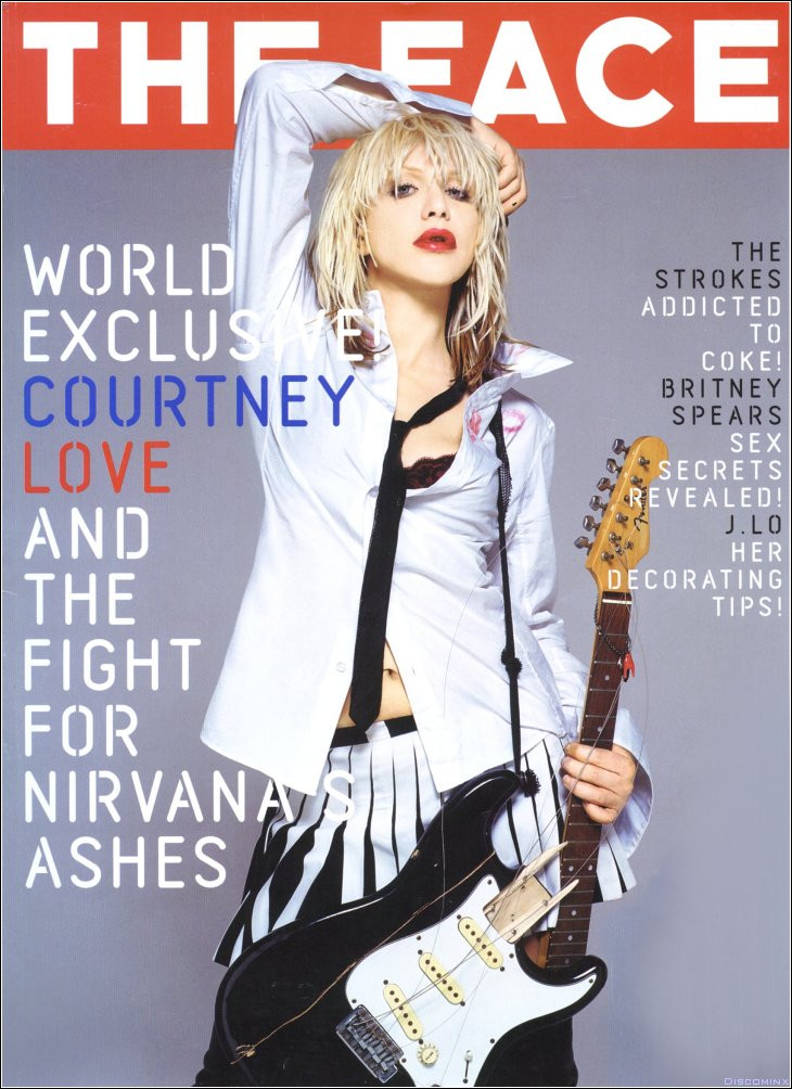 Courtney Love: pic #15333