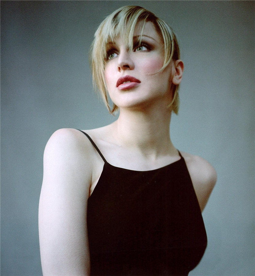 Courtney Love: pic #216318